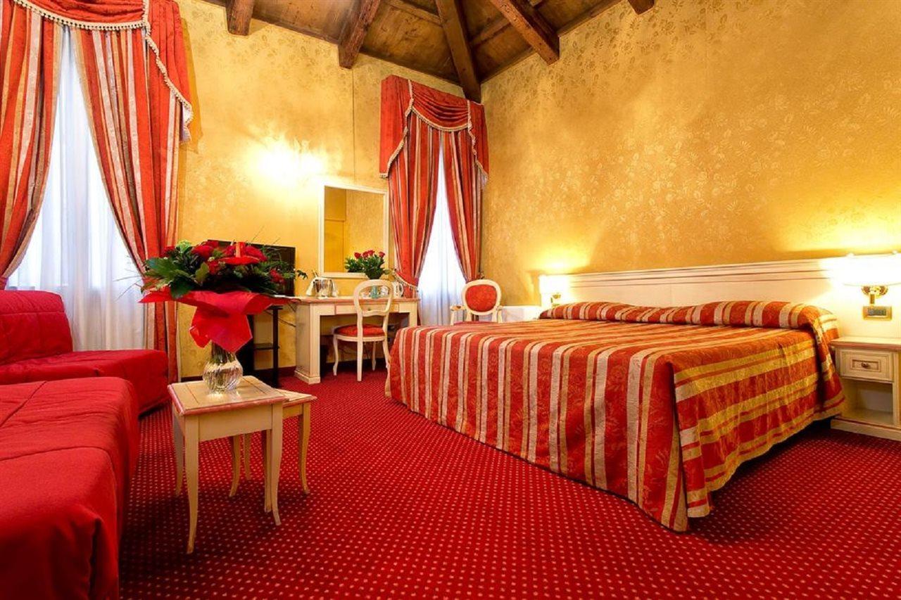 Ca' San Polo Gasthof