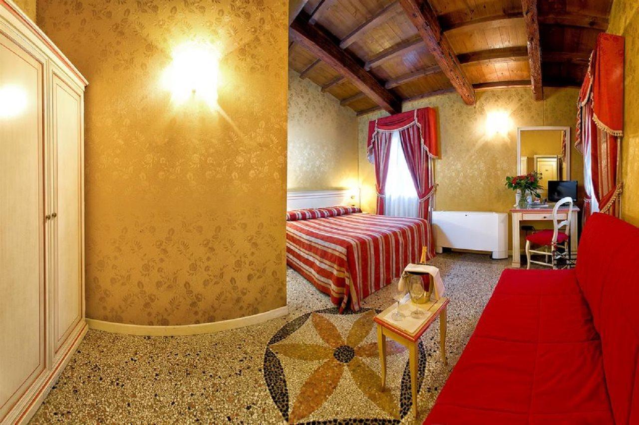 Ca' San Polo Gasthof Venedig