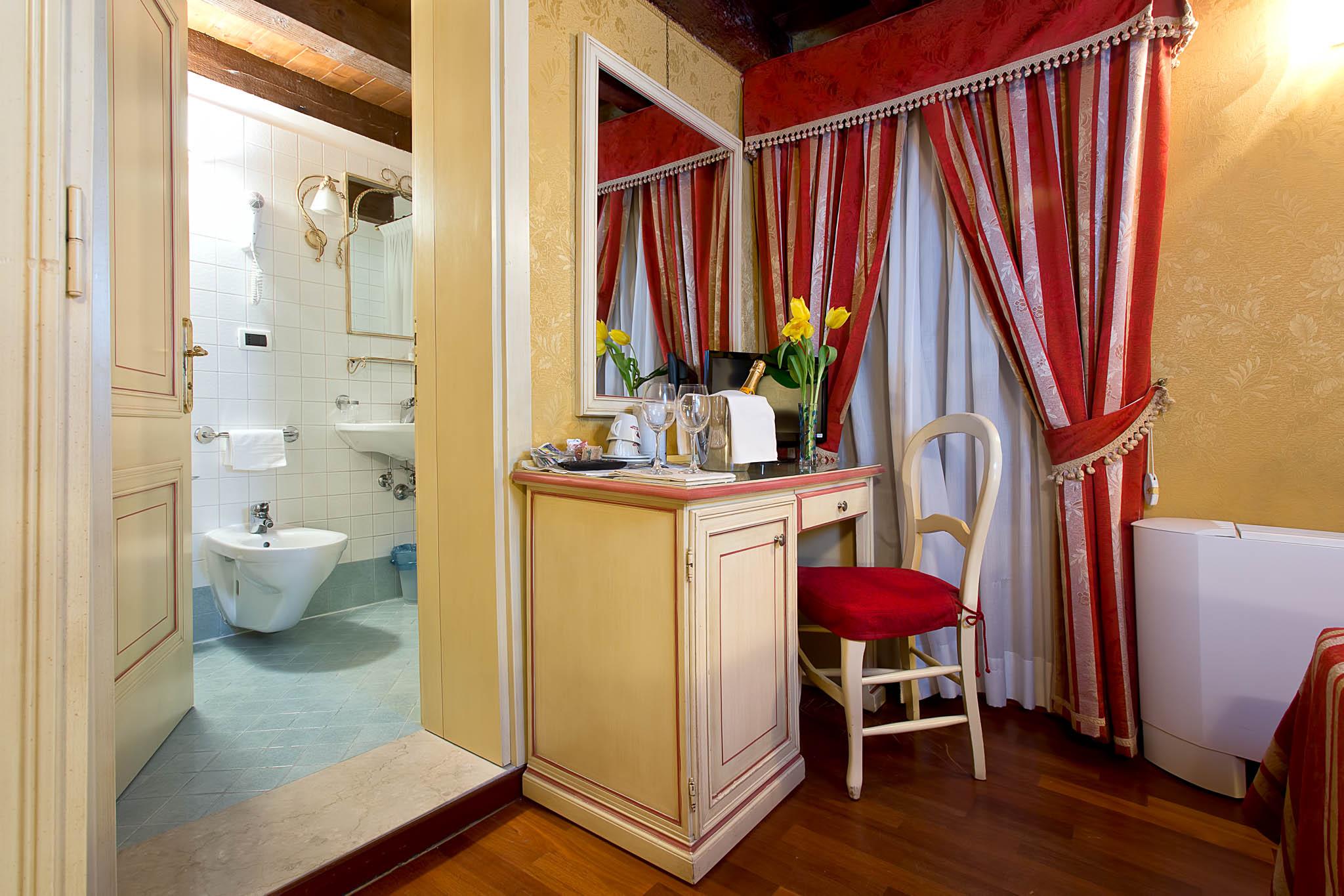 Ca' San Polo Gasthof Venedig