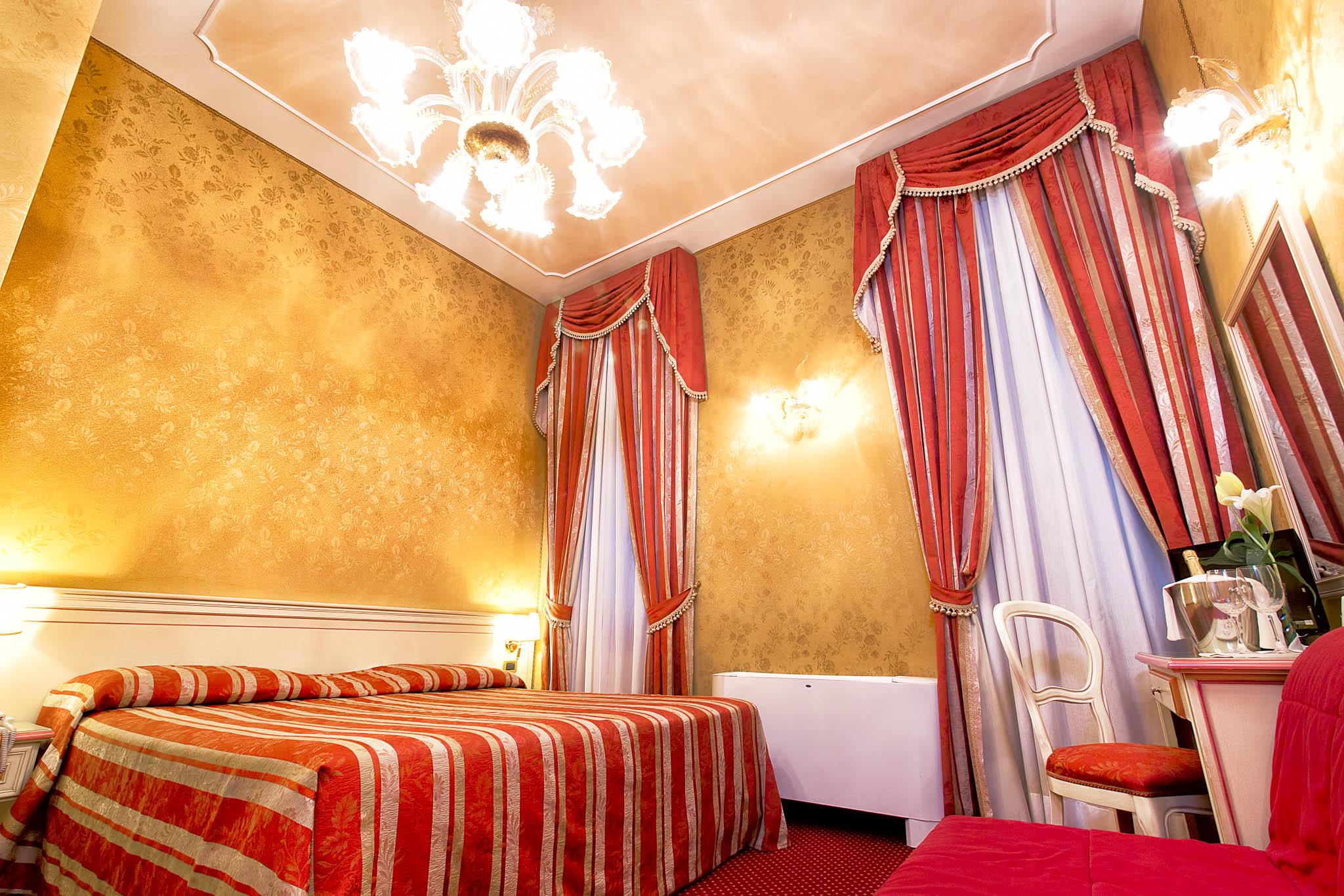 Ca' San Polo Gasthof
