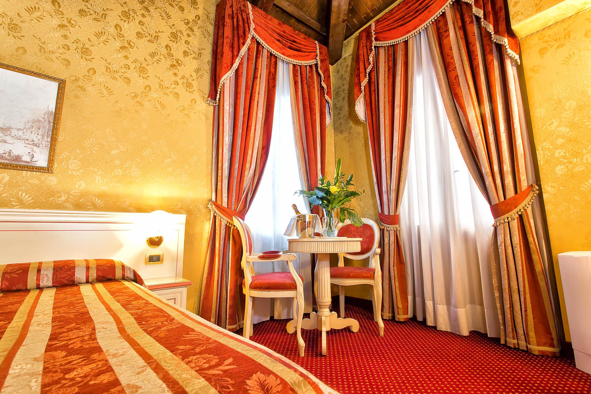 Ca' San Polo Gasthof Venedig