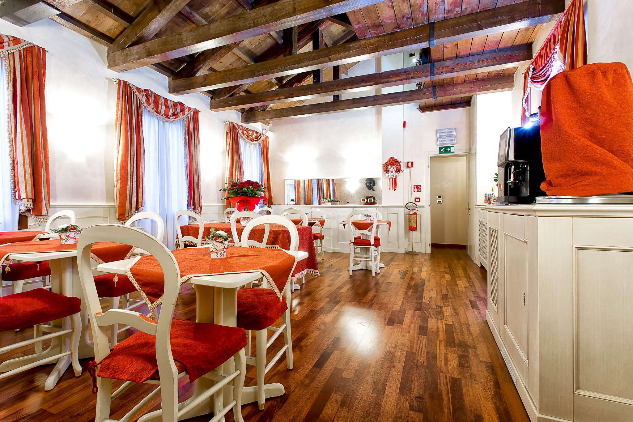 Gasthof Ca' San Polo 3*