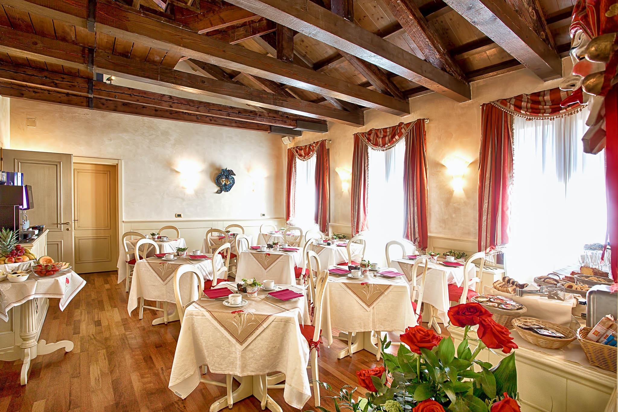 Ca' San Polo Gasthof 3*