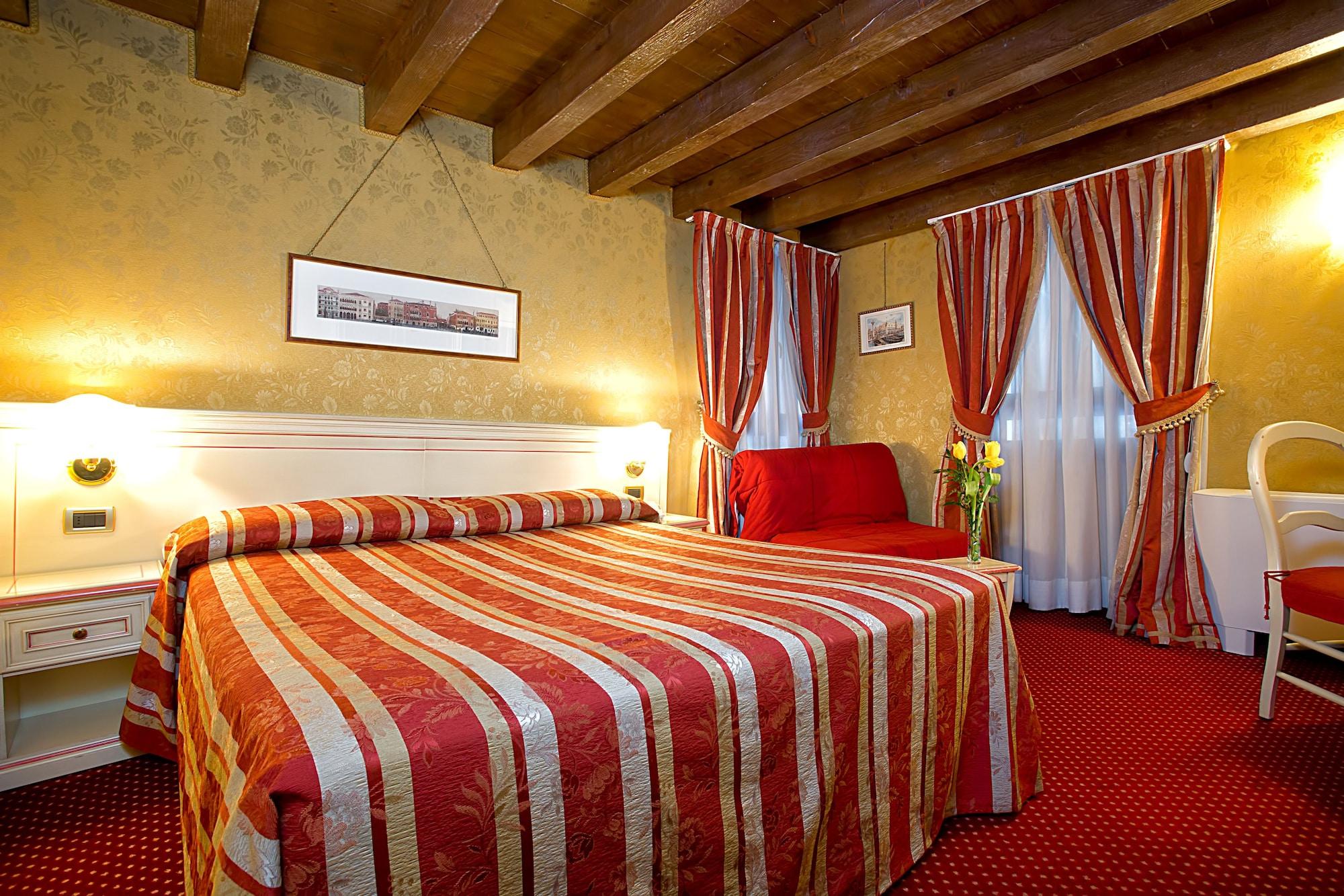 Gasthof Ca' San Polo 3*