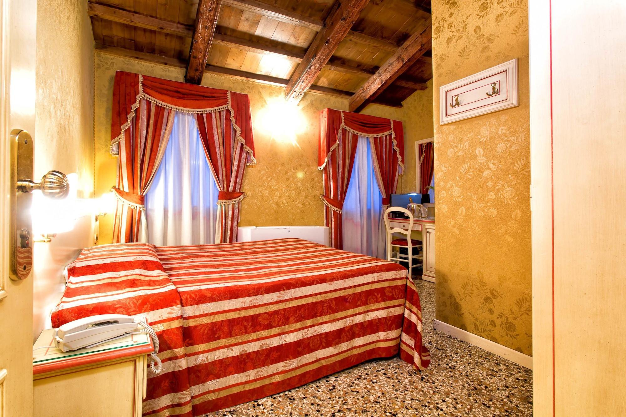 Gasthof Ca' San Polo