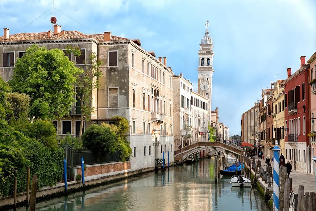 Gasthof Ca' San Polo Venedig