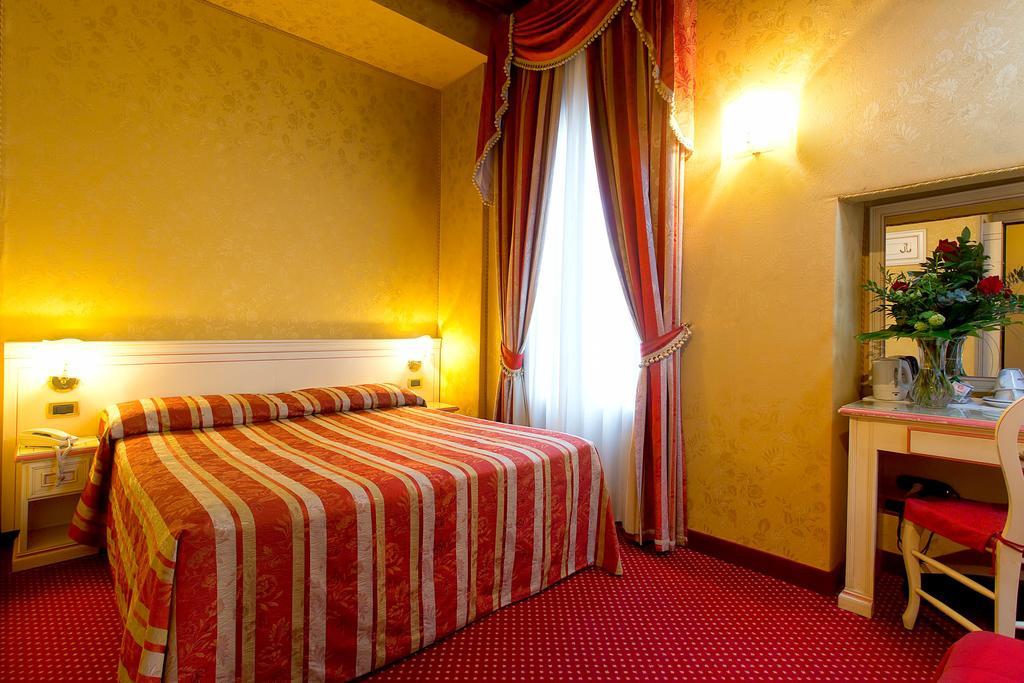 Gasthof Ca' San Polo Venedig