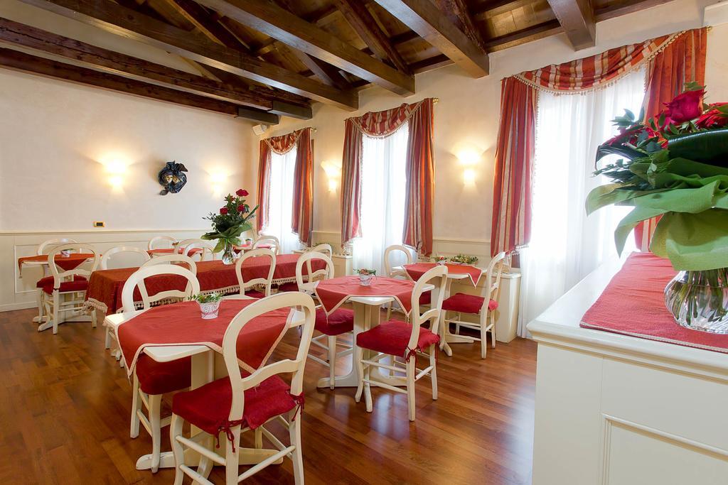 Gasthof Ca' San Polo Venedig