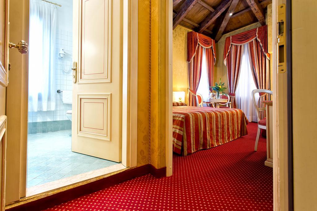 Gasthof Ca' San Polo Venedig