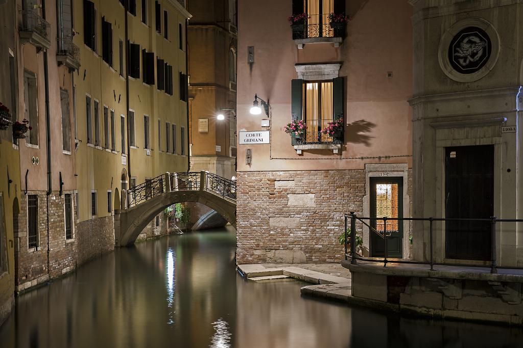 Gasthof Ca' San Polo Venedig