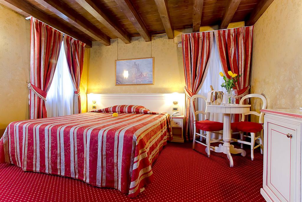 Gasthof Ca' San Polo