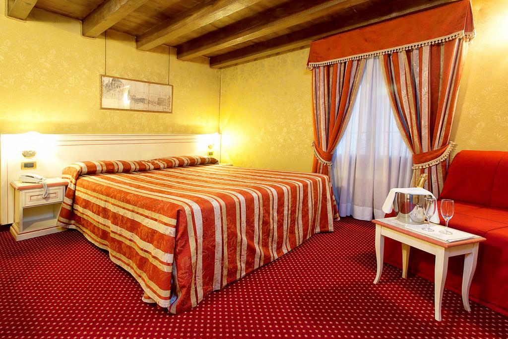 Gasthof Ca' San Polo 3*