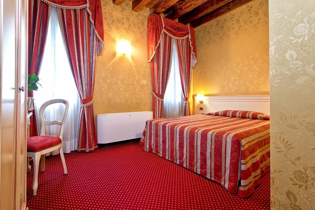 Gasthof Ca' San Polo