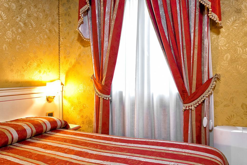 Gasthof Ca' San Polo Venedig