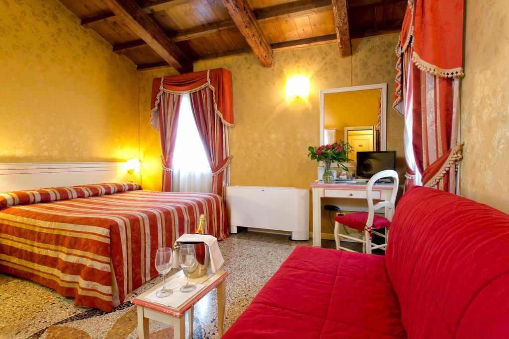 Gasthof Ca' San Polo